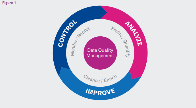 Building a data management program | Experian