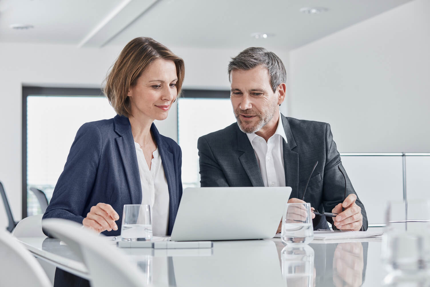 Client-driven Innovation