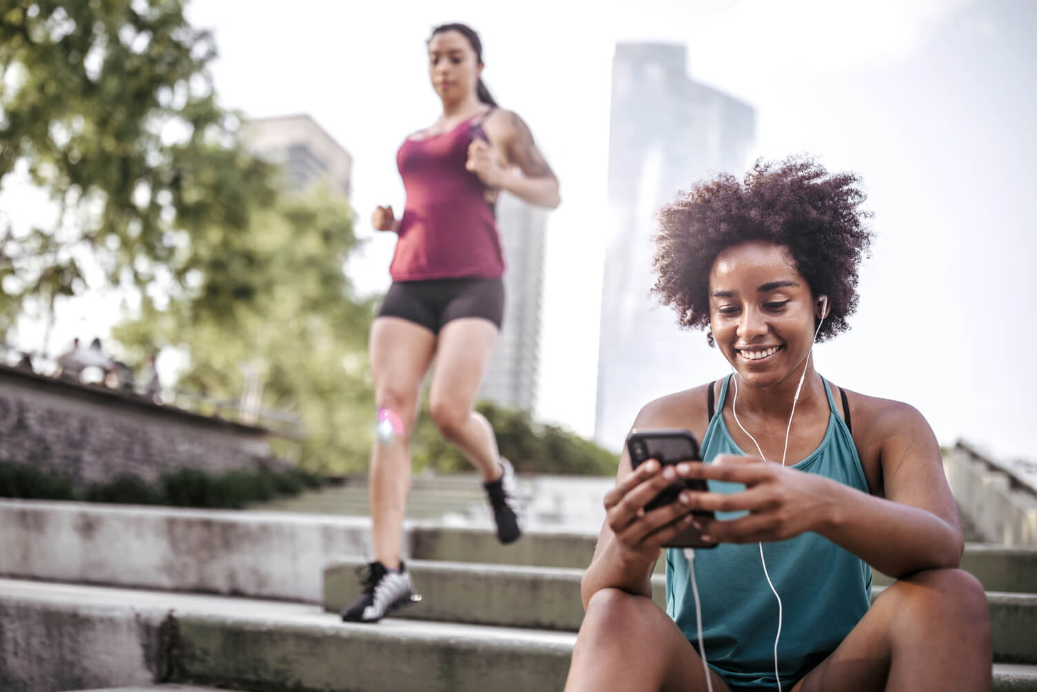 Physical Wellbeing