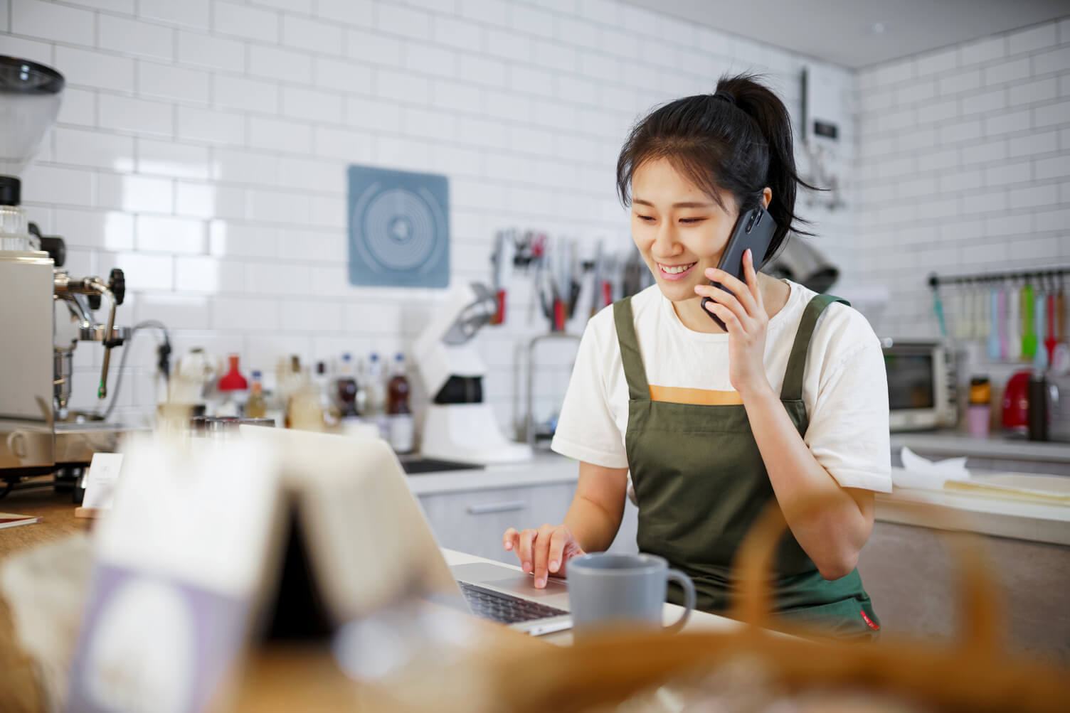   State of Small Business: Raising the Bar on Inclusion