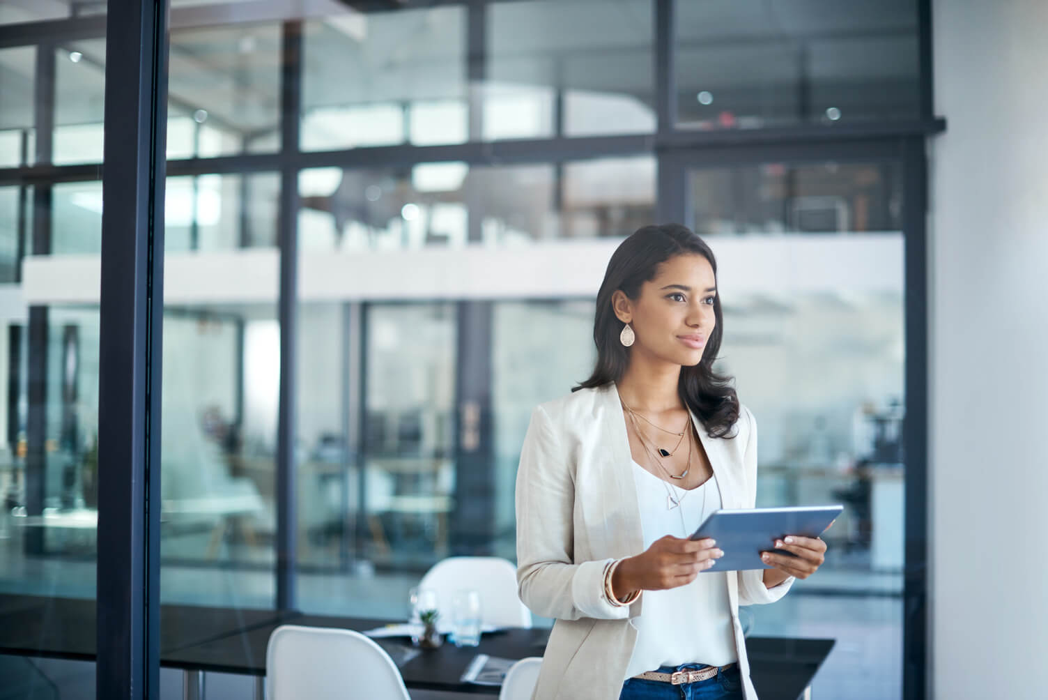 Faster credit decisions with fraud signals