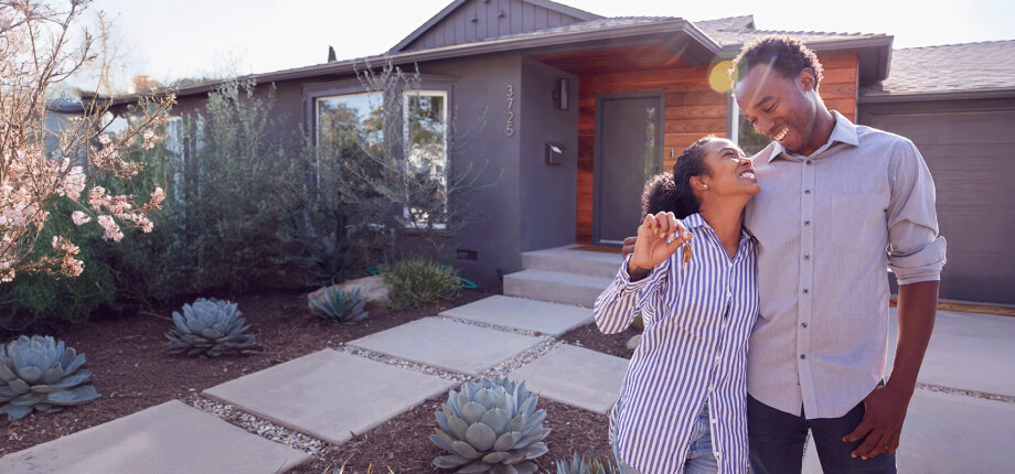 Experian Housing Blog