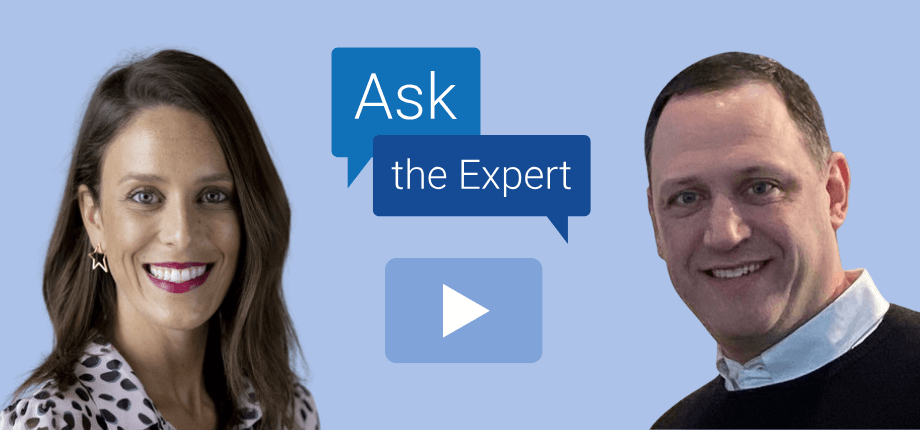 Ask the expert Fusion92 video