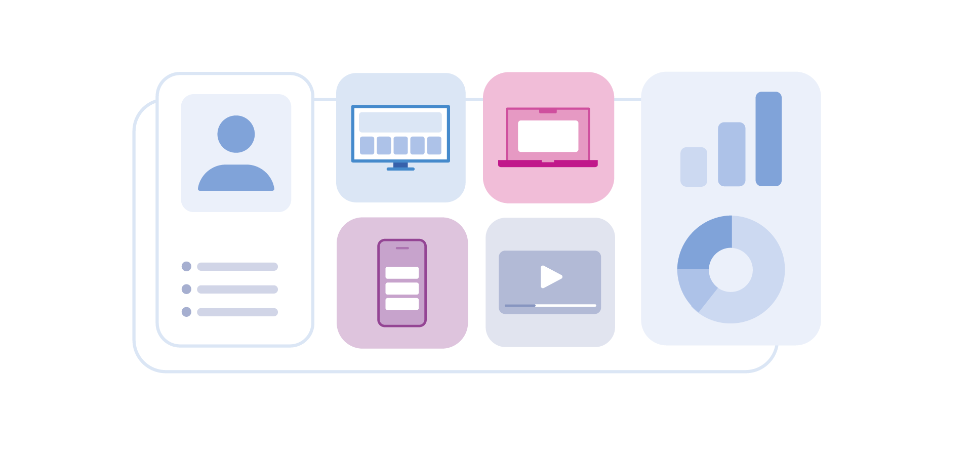 Advanced audience solutions for better outcomes