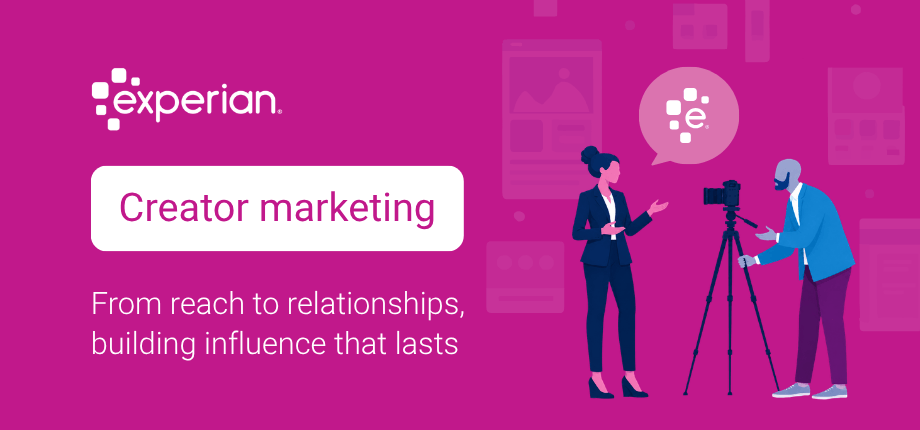 Creator marketing