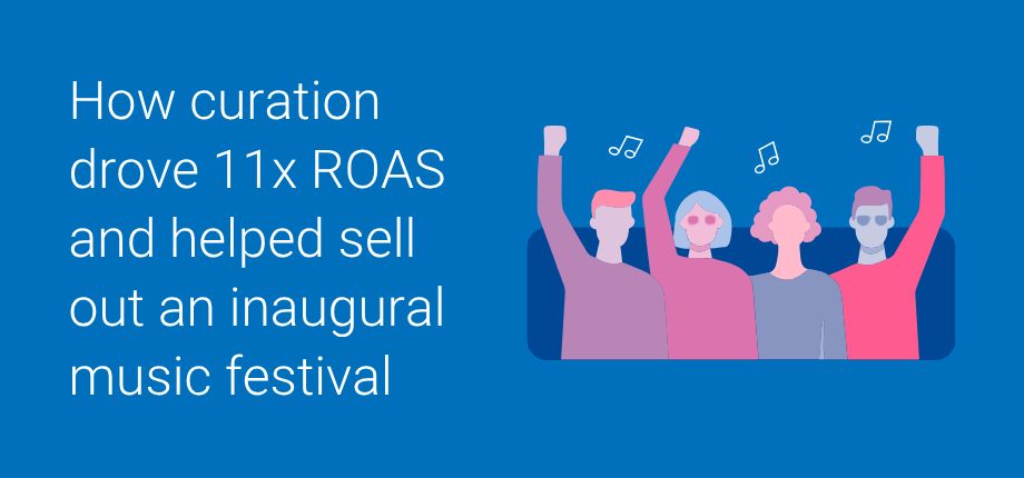 Curation Music Festival