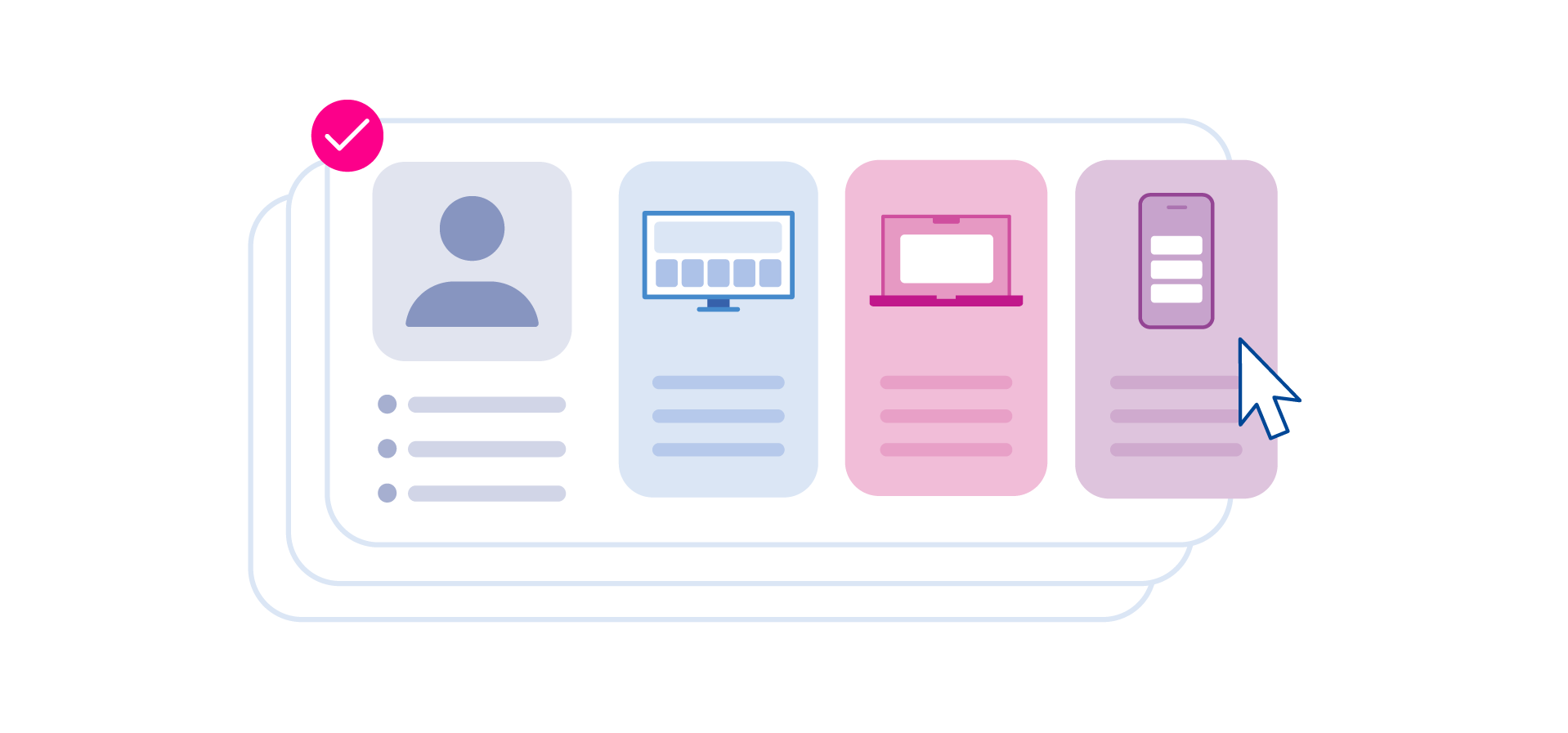 Bring third-party data into your media activation without the complexity