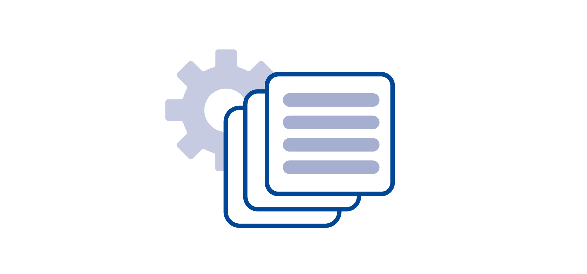 Create a connected customer journey
