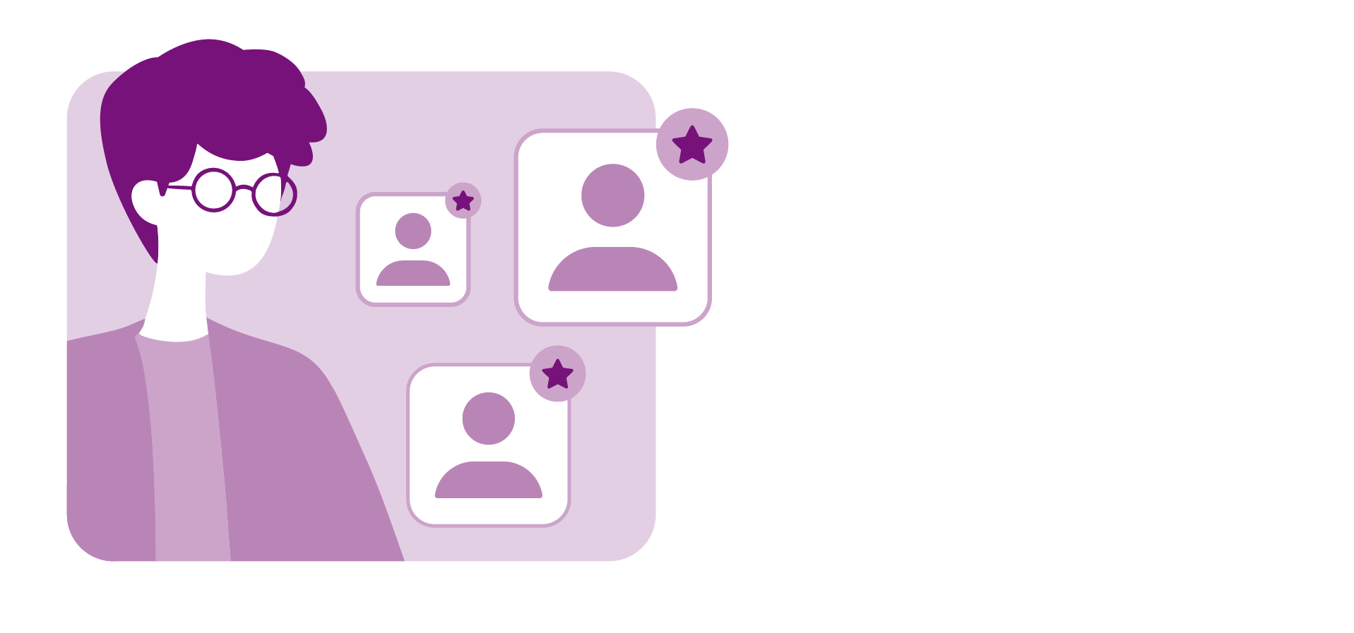 Experian’s unique lookalikes audiences being built