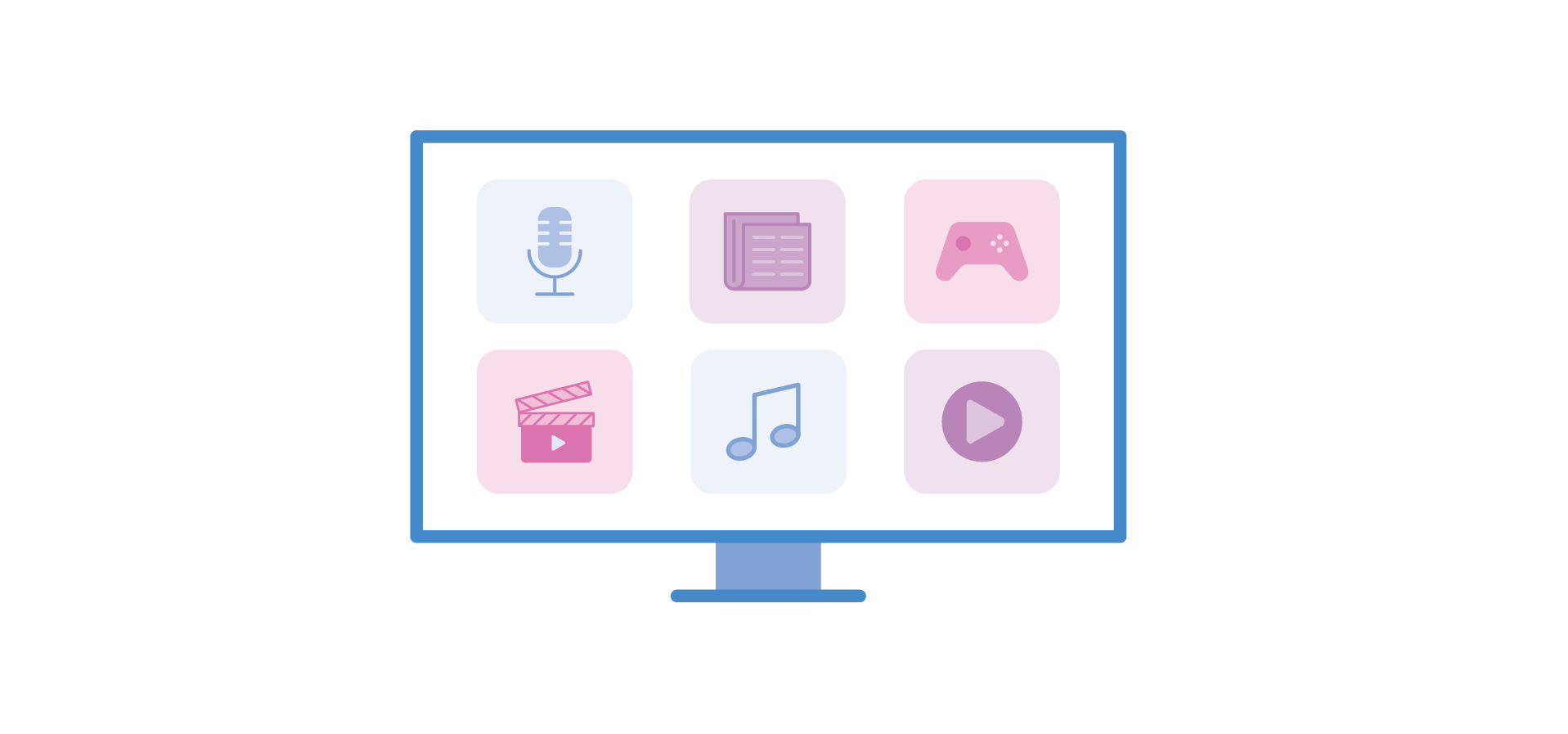 Strong, ready-to-use CTV presence