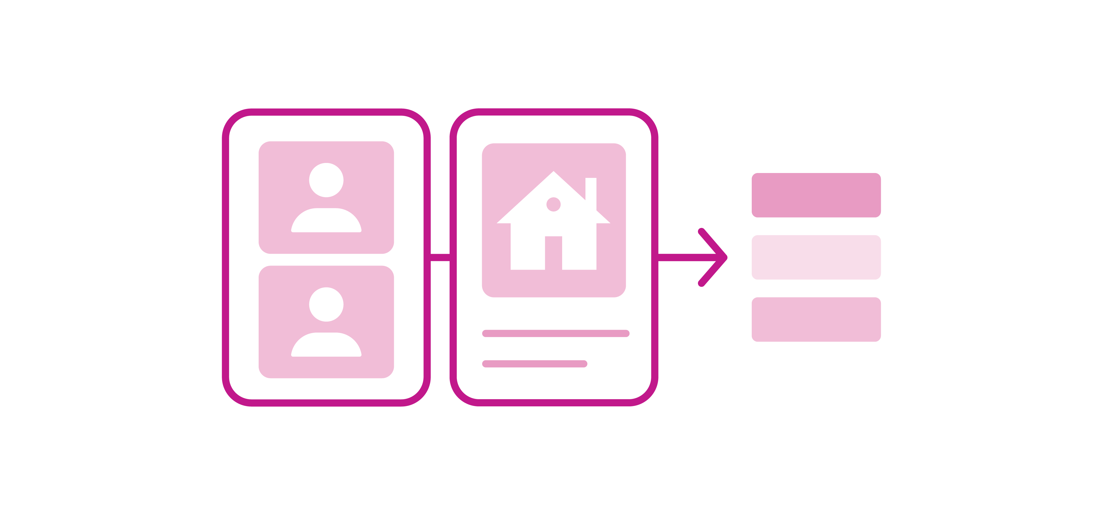 Expand and configure