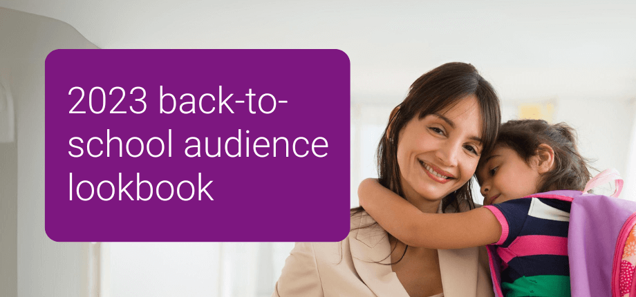 Back to school audience guide thumbnail