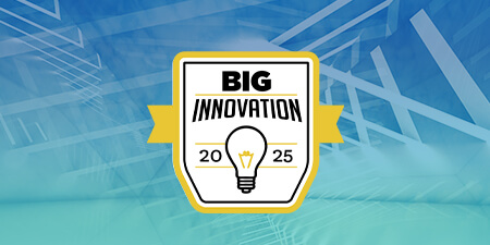 1 of 5 logos - Big Innovation