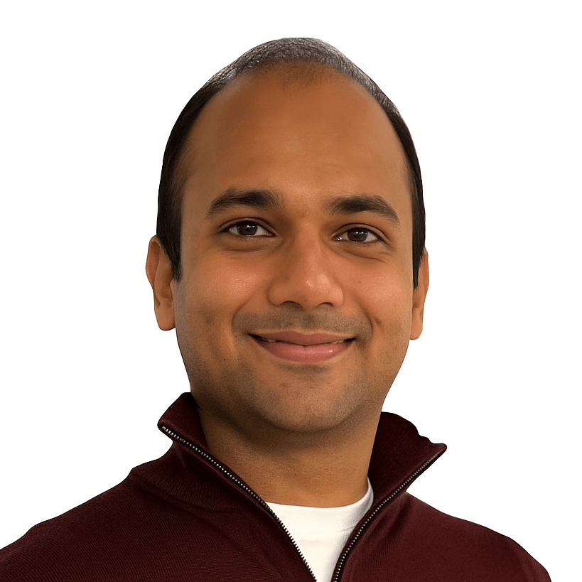 Anuj Bhardwaj