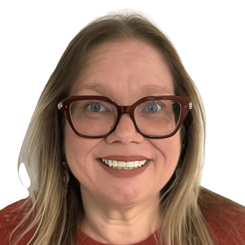 Patti Hickey