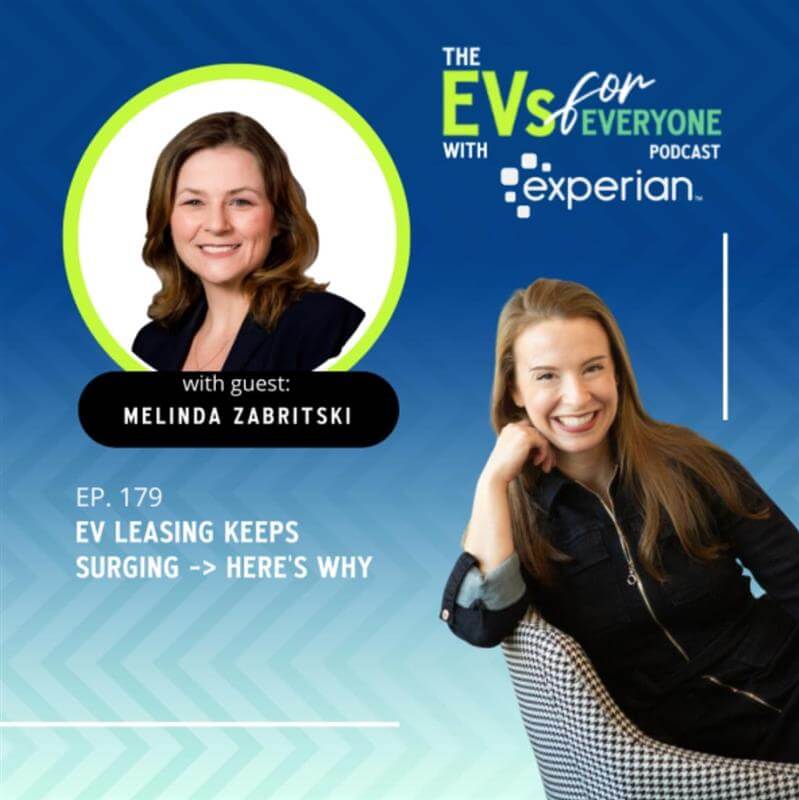 Ev's for Everyone Ep179