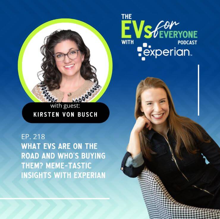 Ev's for Everyone Ep218