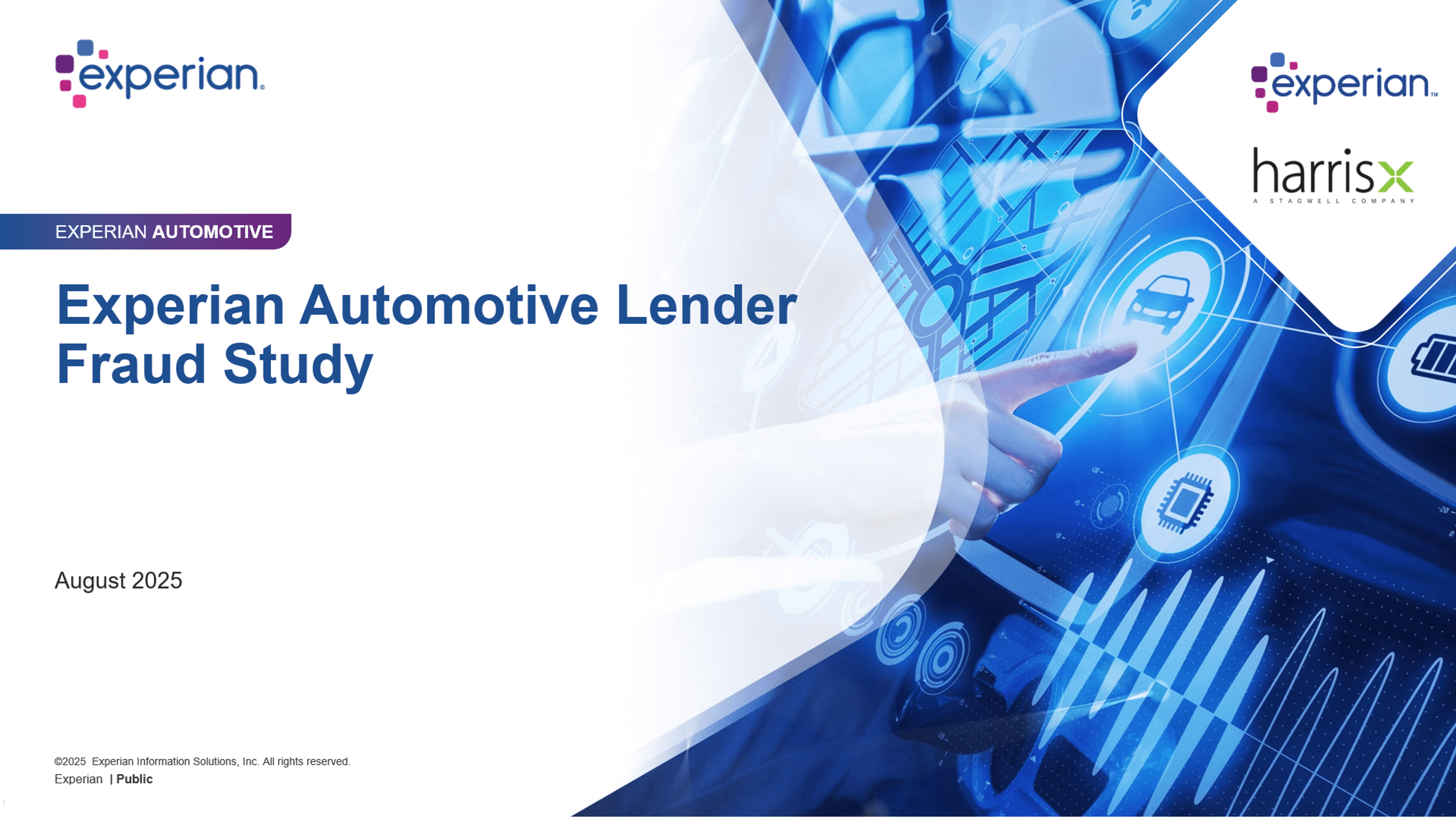 Lender Fraud