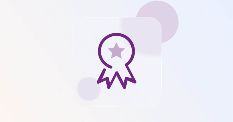 badge icon