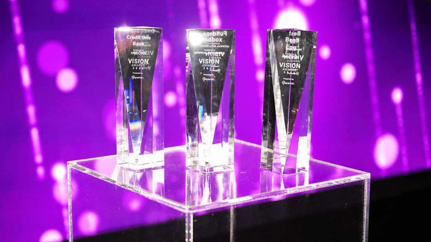 Vision Awards image