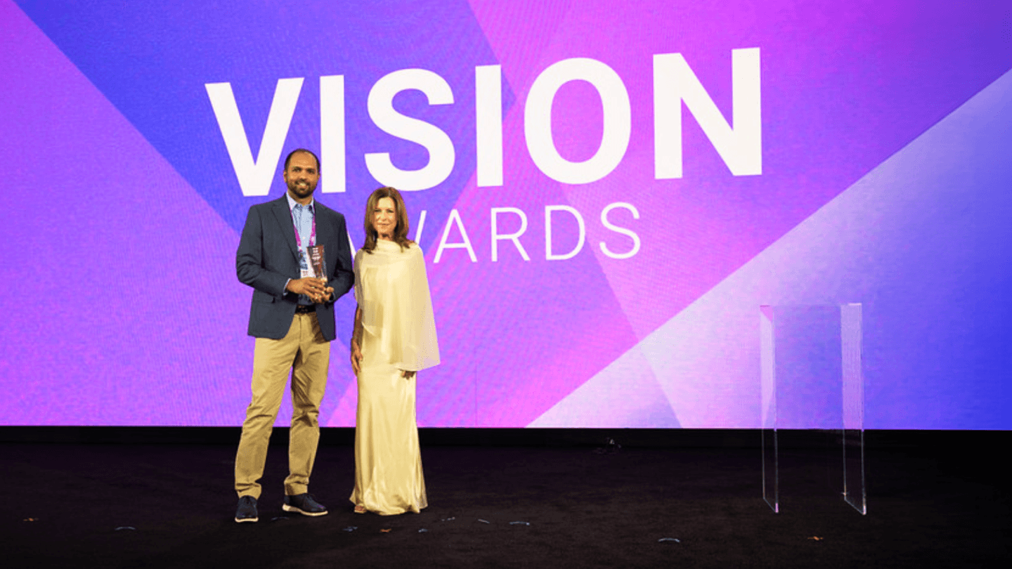 Vision Awards image