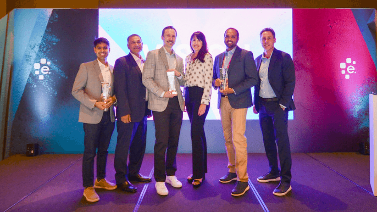 Vision Awards image