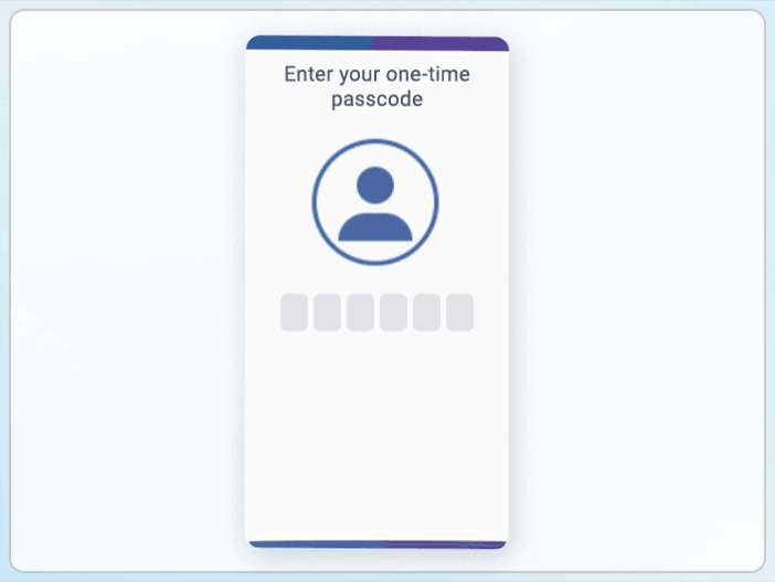 Strengthen identity verification