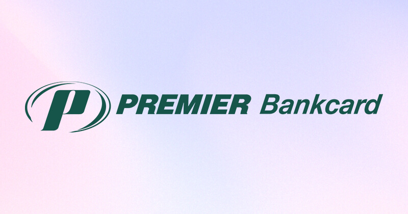 PREMIER Bankcard logo