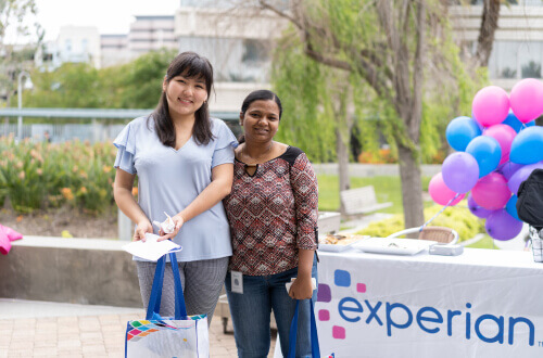 Experian DEIB