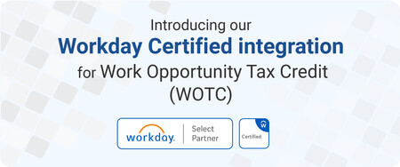 Experian Workday certified integration