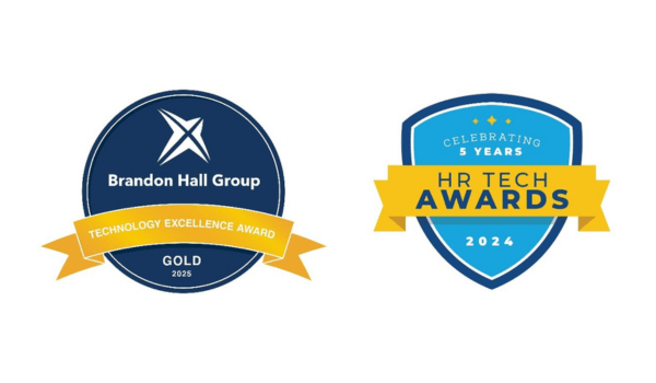 Awards Recognizing our Verification Fulfillment Solution: Gold in Brandon Hall Group’s 2025 Excellence in Technology Awards and  2024 Tech Award from Lighthouse Research & Advisory
