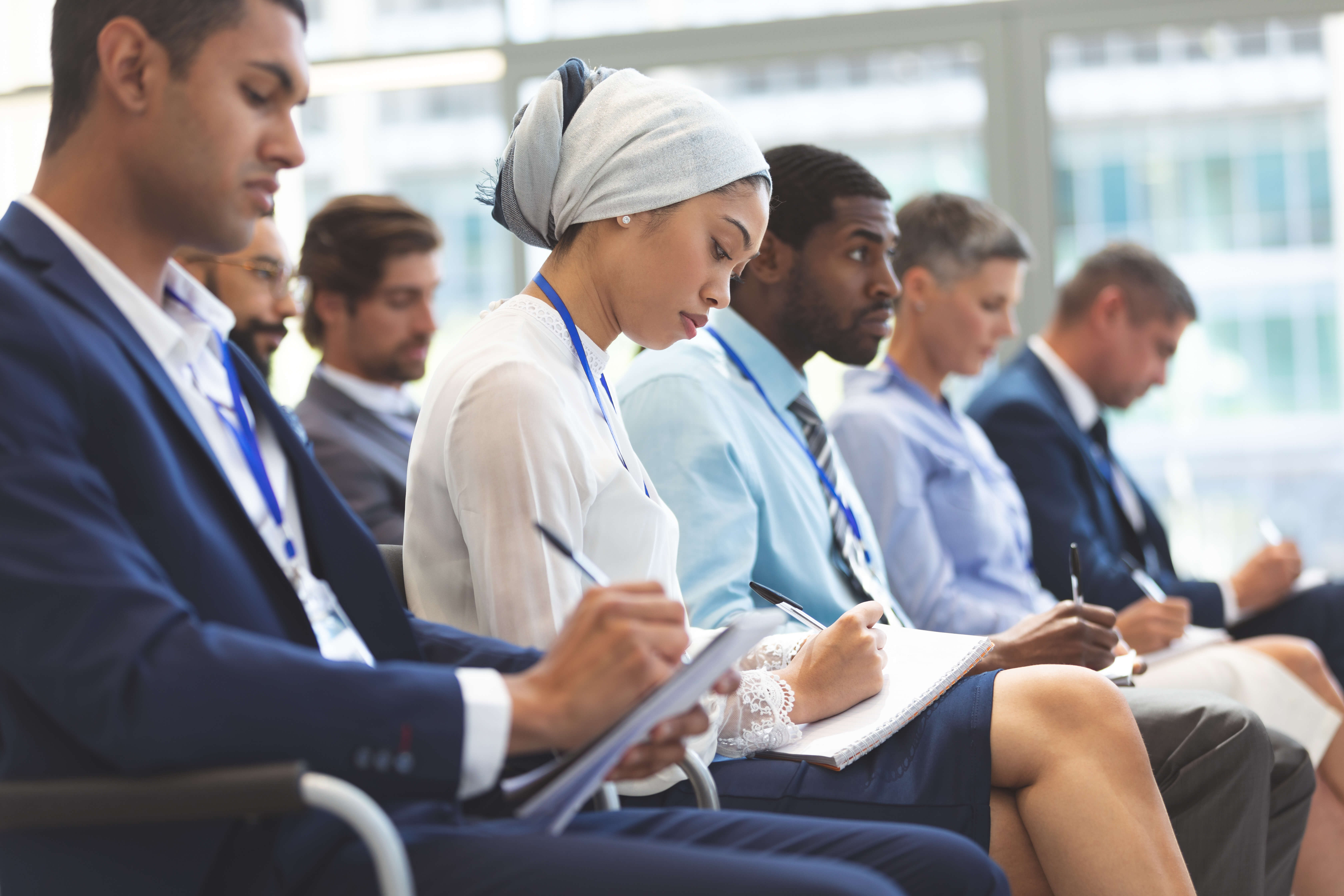 Helping organizations increase access