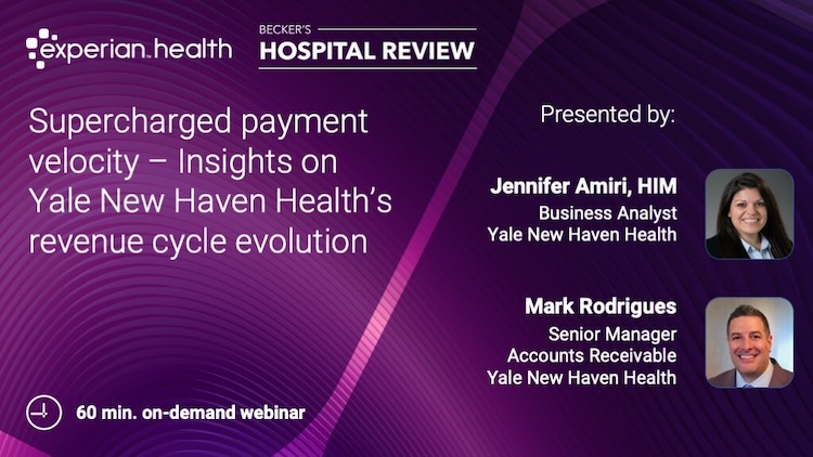 Supercharge payment velocity webinar banner