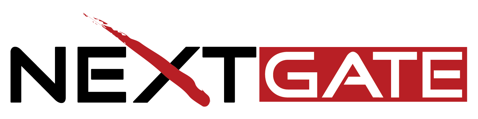 5 of 5 logos - Next Gate logo