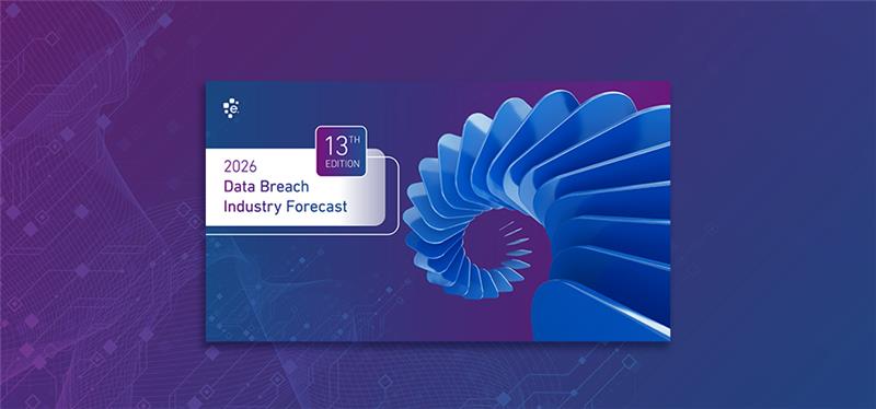 2026 Data Breach Industry Forecast report