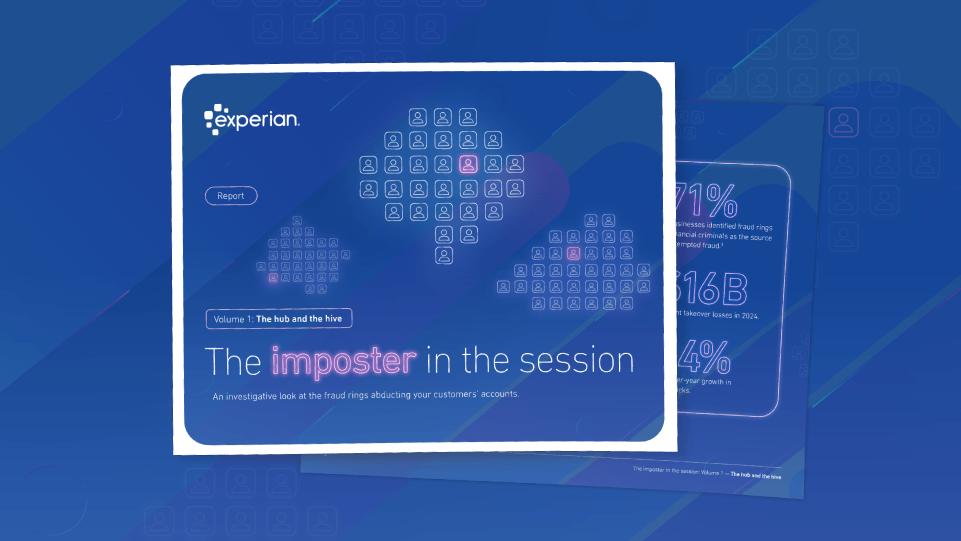 The imposter in the session: The hub and the hive