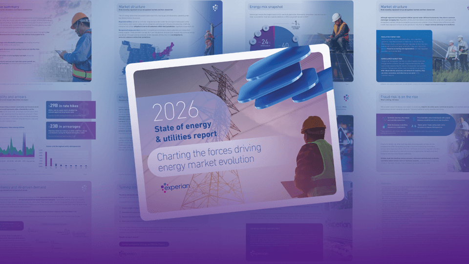 2026 State of Energy and Utilities Report