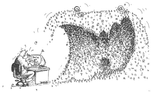 Avoid data monsters: 3 ways to prevent CRM problems | Experian diagram of t4 bacteriophage 